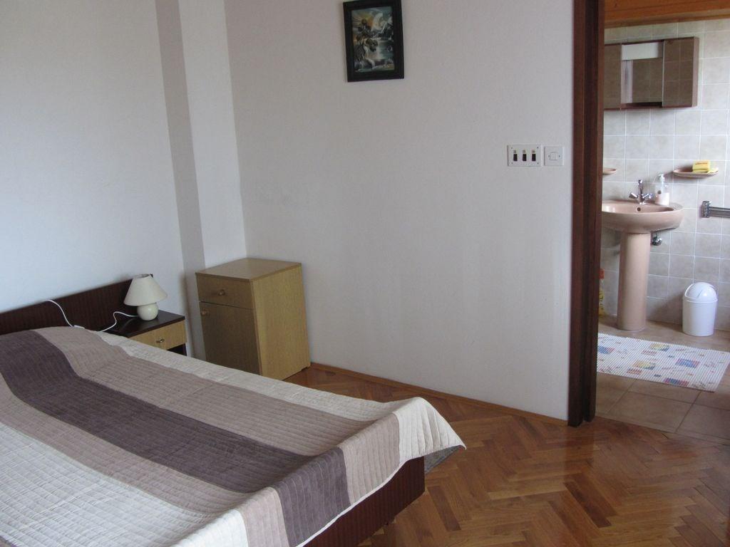 Apartment Klimno 1 Room photo